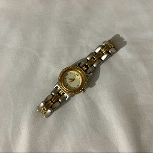 Quartz Watch